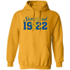 Sigma Gamma Rho Screen Printed  Hoodie