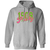 Alpha Kappa Alpha Pullover Hoodie