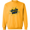 Sigma Gamma Rho Screen Printed Sweatshirt