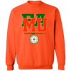 Florida A&M University Rattlers Sweatshirt