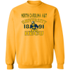 North Carolina A&T HBCU Apparel Sweatshirt