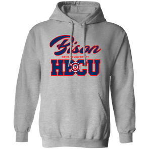 Howard University HBCU Apparel Hoodie