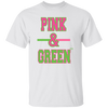 Alpha Kappa Alpha Screen Printed T-Shirt