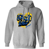 Sigma Gamma Rho Screen Printed  Hoodie