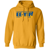 Sigma Gamma Rho Screen Printed  Hoodie