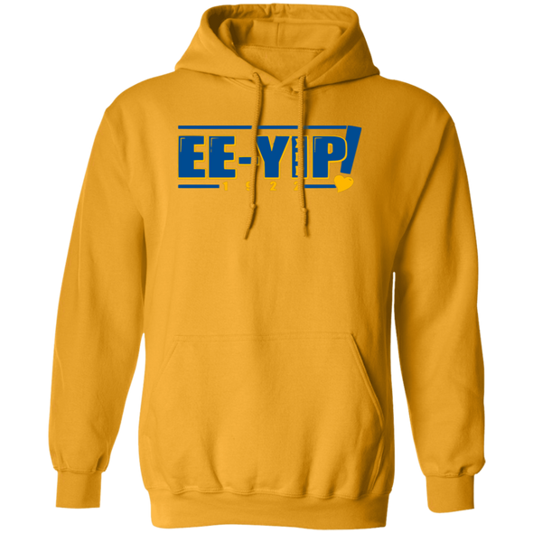 Sigma Gamma Rho Screen Printed  Hoodie