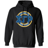 Sigma Gamma Rho Screen Printed  Hoodie