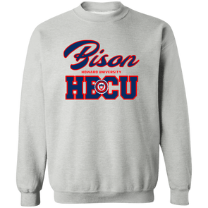 Howard University HBCU Apparel Sweatshirt