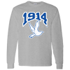 Phi Beta Sigma Fraternity LS T-Shirt