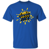 Sigma Gamma Rho Screen Printed T-Shirt