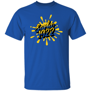 Sigma Gamma Rho Screen Printed T-Shirt