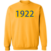 Sigma Gamma Rho Screen Printed Sweatshirt