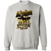 Alpha Phi Alpha Fraternity Sweatshirt - My Greek Letters