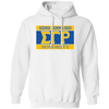 Sigma Gamma Rho Screen Printed  Hoodie