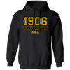 Alpha Phi Alpha Fraternity Hoodie