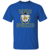 Sigma Gamma Rho Screen Printed T-Shirt