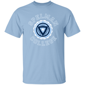 Spelman College Apparel T-Shirt