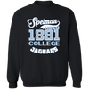 Spelman College Apparel  Sweatshirt