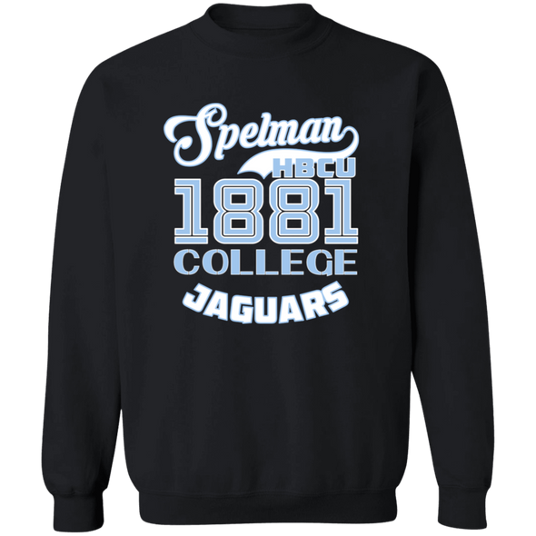 Spelman College Apparel  Sweatshirt