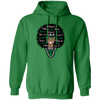 Alpha Kappa Alpha Pullover Hoodie