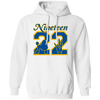 Sigma Gamma Rho Screen Printed  Hoodie