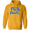 Sigma Gamma Rho Screen Printed  Hoodie