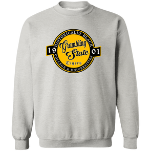 Grambling State University HBCU Apparel Sweatshirt