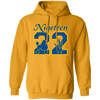 Sigma Gamma Rho Screen Printed  Hoodie