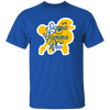 Sigma Gamma Rho Screen Printed T-Shirt