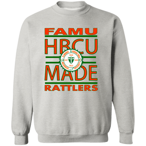 Florida A&M University Rattlers Sweatshirt