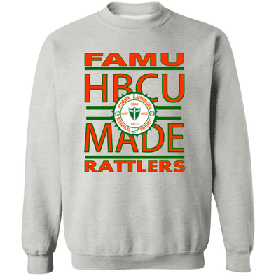 Florida A&M University Rattlers Sweatshirt