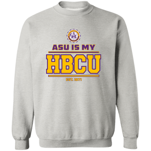 Alcorn State University Crewneck Sweatshirt