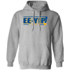 Sigma Gamma Rho Screen Printed  Hoodie