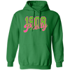 Alpha Kappa Alpha Pullover Hoodie