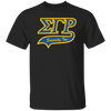 Sigma Gamma Rho Screen Printed T-Shirt