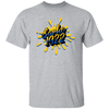 Sigma Gamma Rho Screen Printed T-Shirt