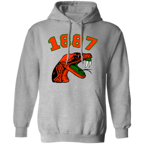 Florida A&M University Rattlers Hoodie