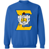 Sigma Gamma Rho Screen Printed Sweatshirt