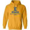 Sigma Gamma Rho Screen Printed  Hoodie