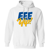 Sigma Gamma Rho Screen Printed  Hoodie