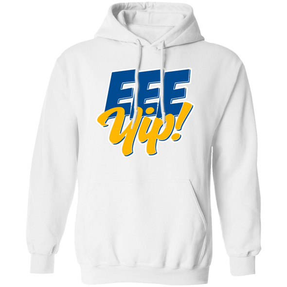 Sigma Gamma Rho Screen Printed  Hoodie