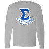 Phi Beta Sigma Fraternity LS T-Shirt