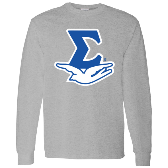 Phi Beta Sigma Fraternity LS T-Shirt