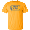 Sigma Gamma Rho Screen Printed T-Shirt