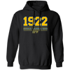 Sigma Gamma Rho Screen Printed  Hoodie