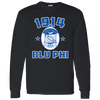 Phi Beta Sigma Fraternity LS T-Shirt