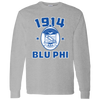 Phi Beta Sigma Fraternity LS T-Shirt