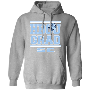 Spelman College Apparel Hoodie