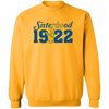 Sigma Gamma Rho Screen Printed Sweatshirt