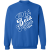 Phi Beta Sigma Fraternity Sweatshirt